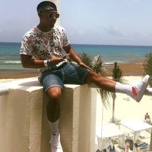 Meet your Posher, Jonathan